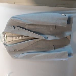 Vintage Size 42L Suit Jacket (SKU PR)